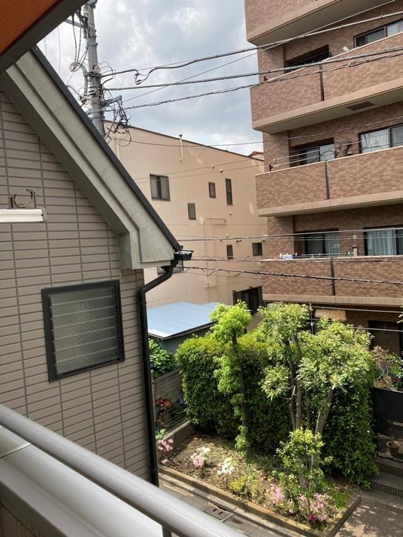 西日暮里4丁目戸建 その他6