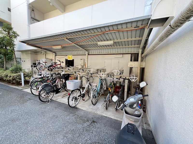 コウセツビル その他8