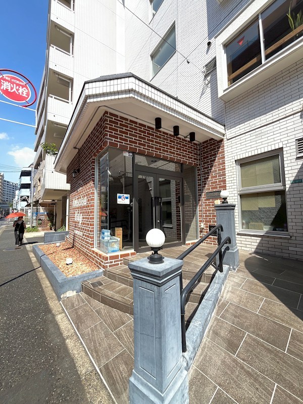 コウセツビル その他11