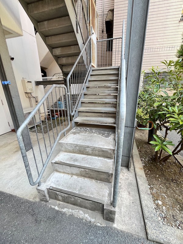 コウセツビル その他13