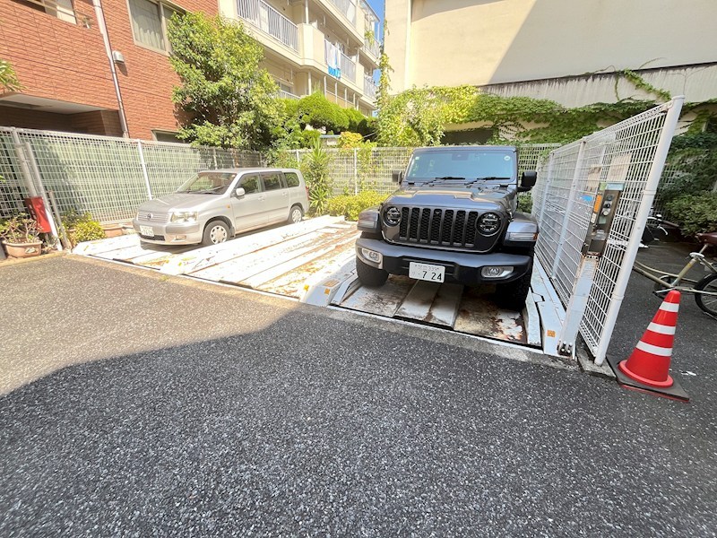 コウセツビル その他14