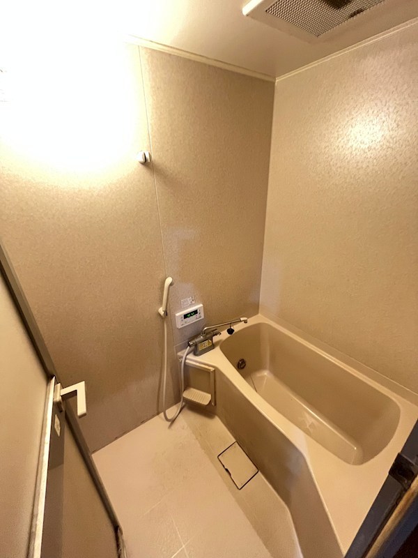 コウセツビル 風呂画像