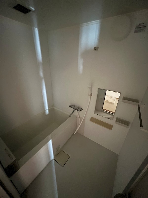 ソフトタウン小島町 風呂画像