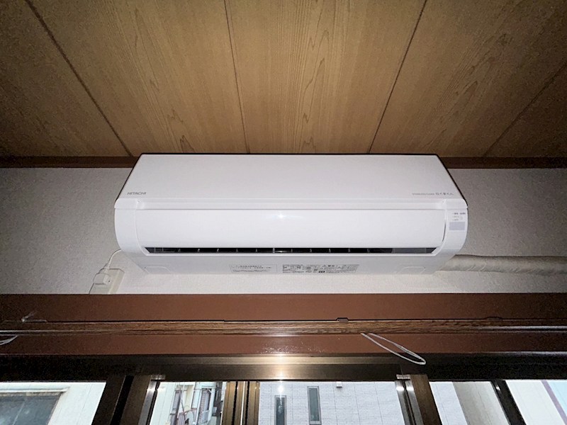 文化ハイツ その他3