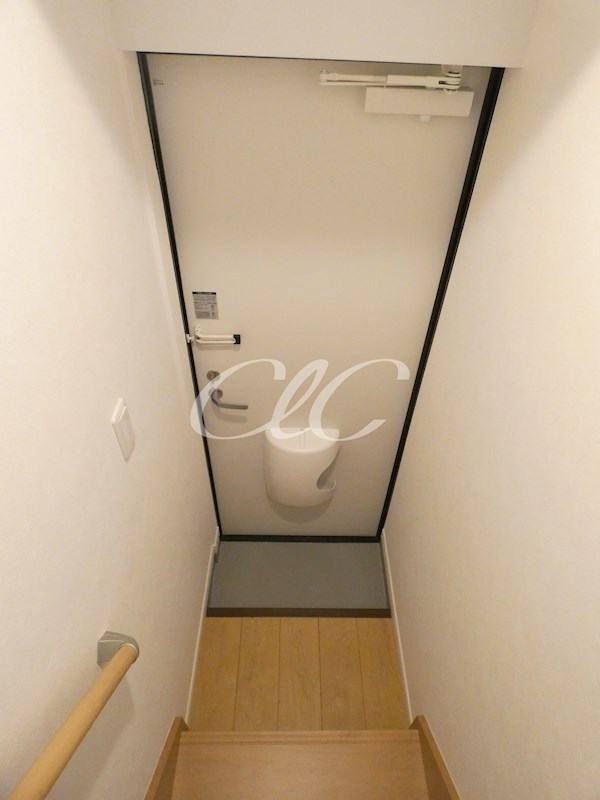 ＭＱuarto瑞江Ⅰ 玄関