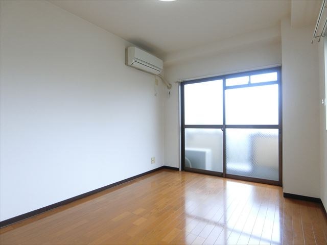 サーフサイド６ ベッドルーム