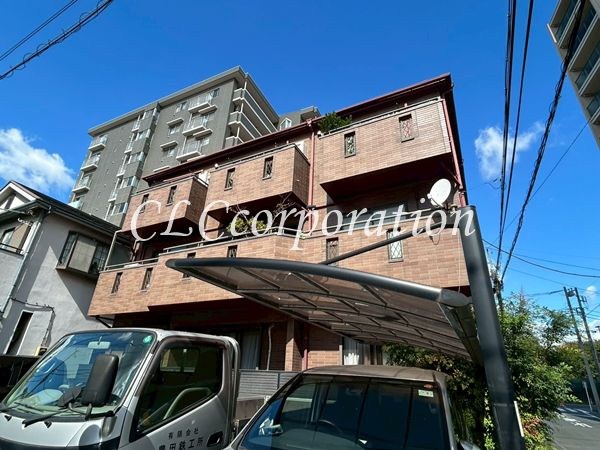 リゾプリマベーラ 外観
