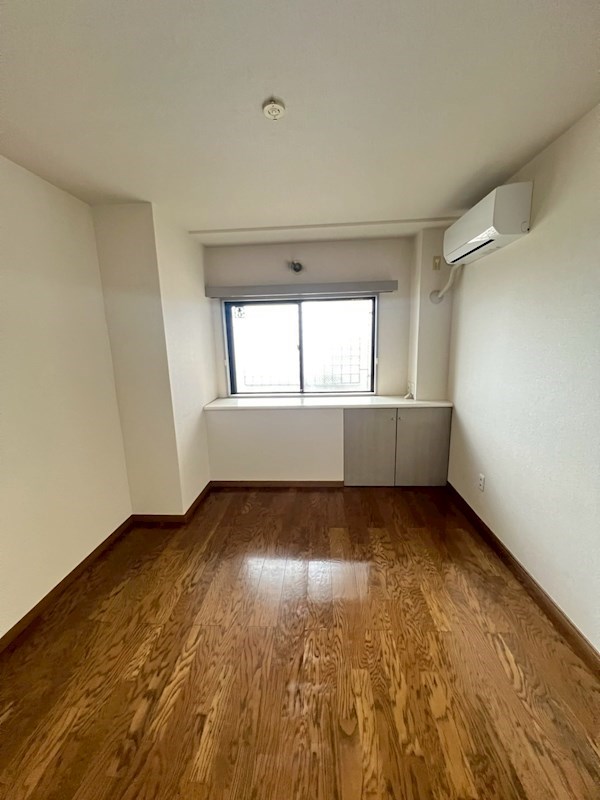 カーサ・ジョイＥ ベッドルーム