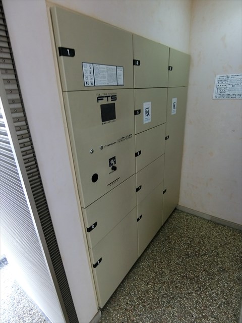 ラクラス新御徒町 その他6