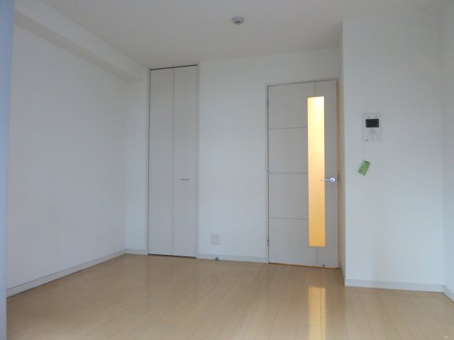 ラクラス新御徒町 リビング