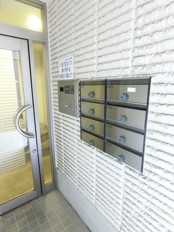 メゾンソレイユ浅草 その他4