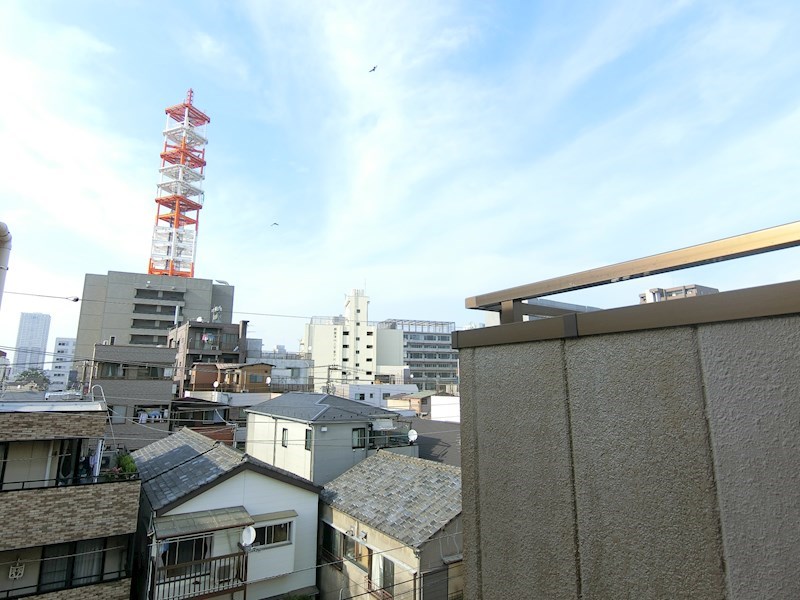 メゾンソレイユ浅草 その他5