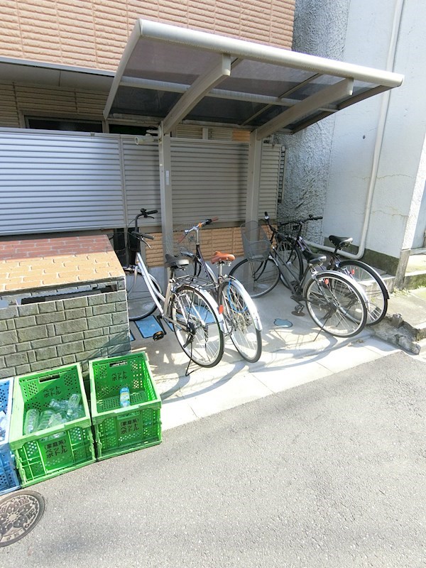 メゾンソレイユ浅草 その他6