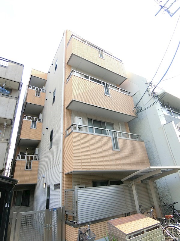 メゾンソレイユ浅草 その他10