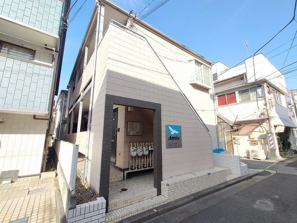 フレンドリー金町 その他6