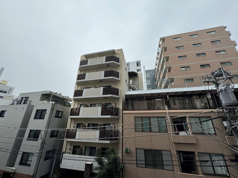 リヴシティ上野入谷グロース その他5