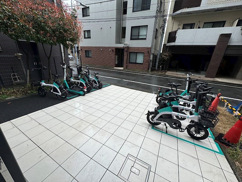 リヴシティ上野入谷グロース その他9