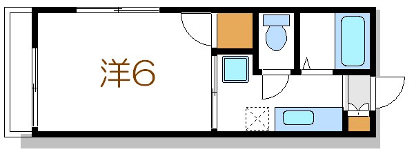 ルミエール 間取り