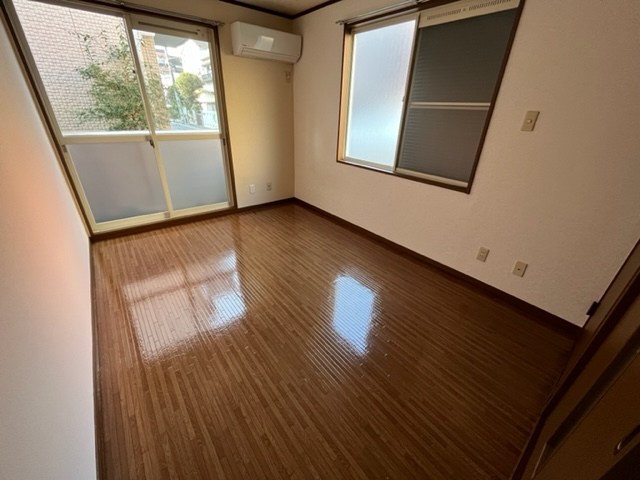 ルミエール  リビング