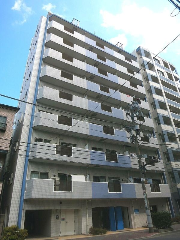 ラクラス新御徒町 その他17