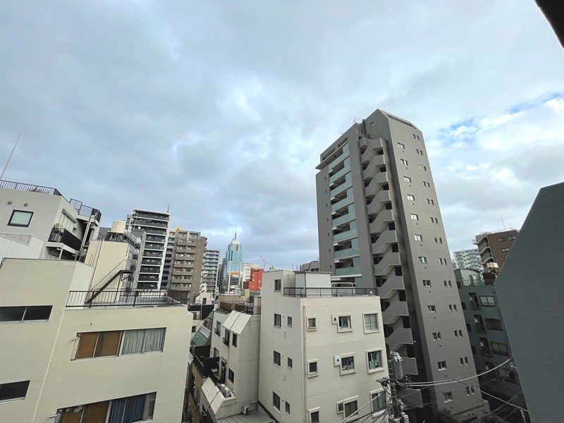 浅草スカイレジテル  その他5