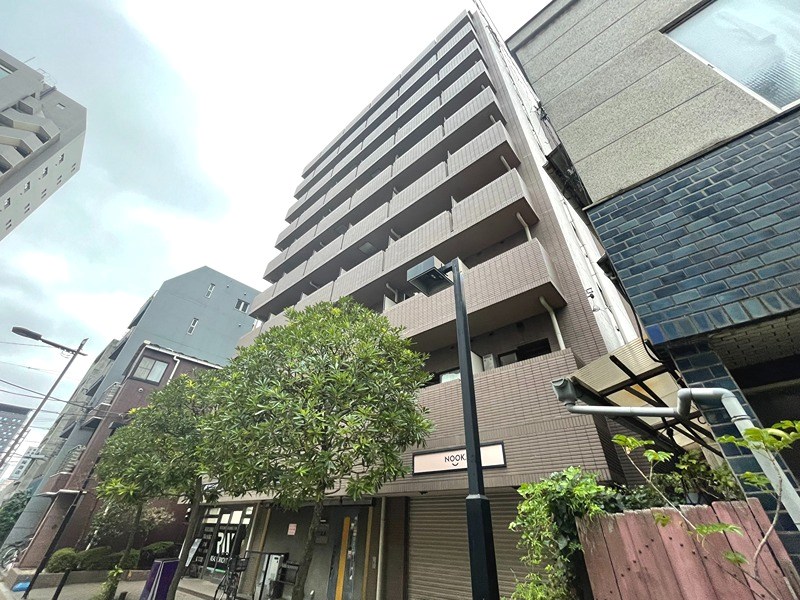 浅草スカイレジテル  その他9