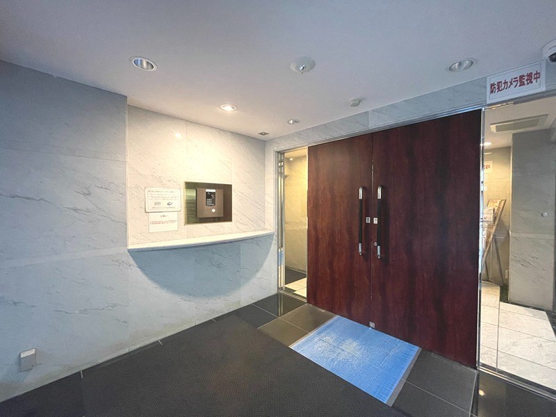 浅草スカイレジテル  その他13