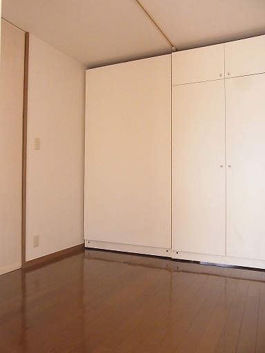 プリヴェ根岸   その他1
