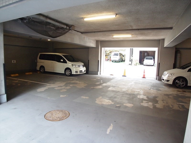 プリヴェ根岸   その他8