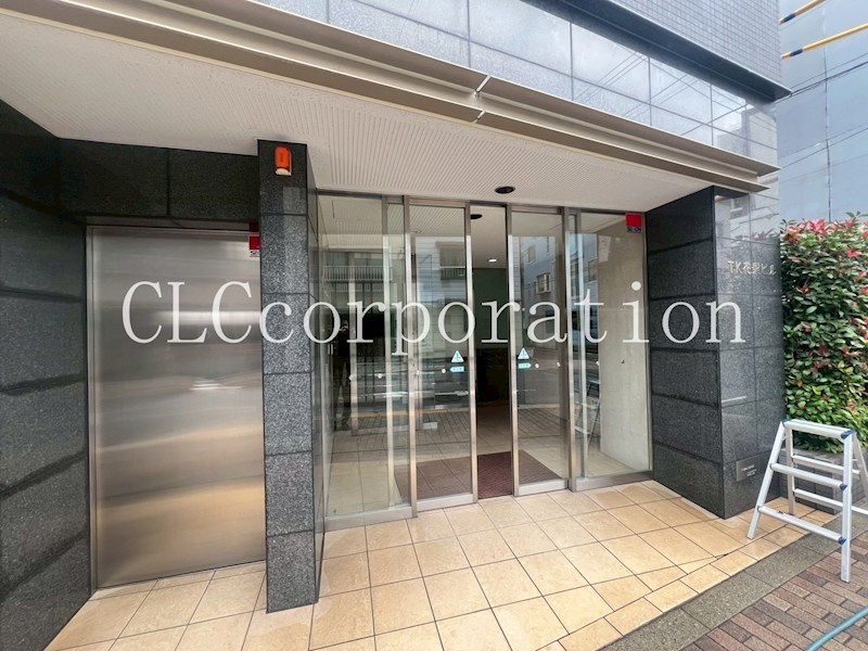 ＴＫ花梨ビル  外観