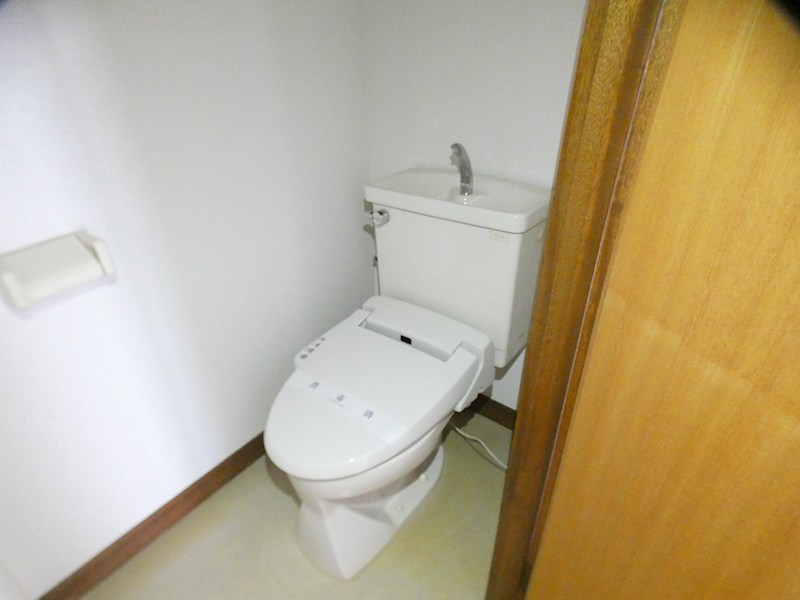 中西レジデンス その他1