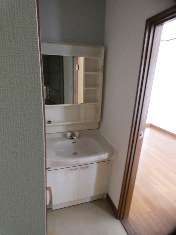 中西レジデンス その他4