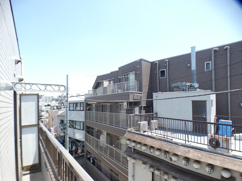 中西レジデンス その他5