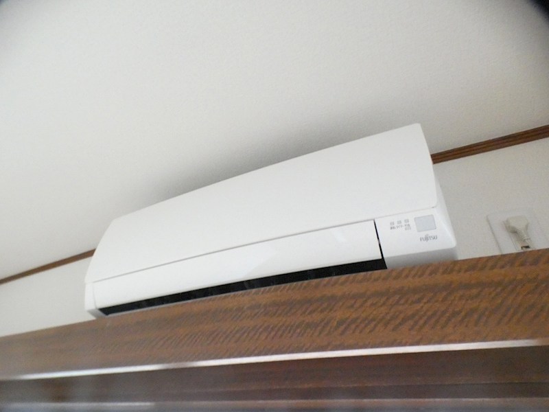 中西レジデンス その他6