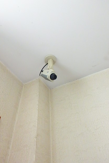 中西レジデンス その他外観3