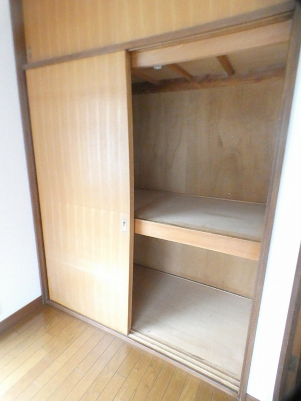 中西レジデンス その他9