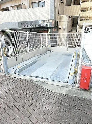 ルピナス・グランドカーサ西巣鴨 その他8