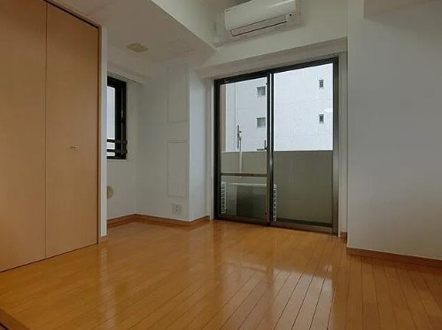 ルピナス・グランドカーサ西巣鴨 リビング