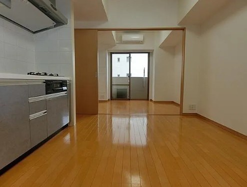 ルピナス・グランドカーサ西巣鴨 ベッドルーム