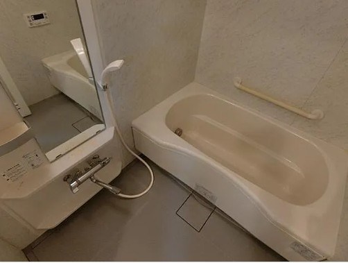 ルピナス・グランドカーサ西巣鴨 風呂画像