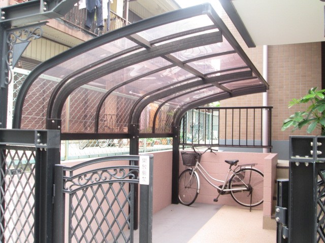 ブランフリーゼ その他1