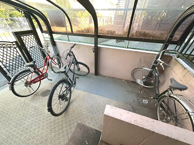 ブランフリーゼ その他9