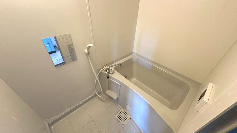 ブランフリーゼ 風呂画像