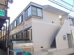 ネオシティ 外観