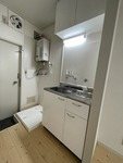 ネオシティ 玄関