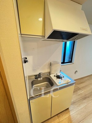 ROW HOUSE王子本町 キッチン