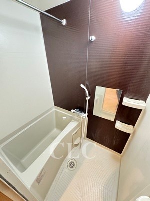 ROW HOUSE王子本町 風呂画像