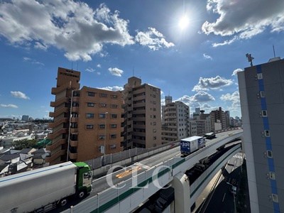 パークサイド西巣鴨 その他7