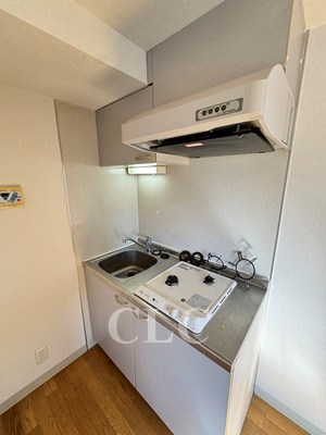 パークサイド西巣鴨 キッチン