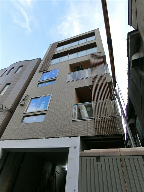 大一ビル 外観